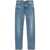 AMI Paris AMI Paris Classic Classic Fit Jeans Clothing 480 USED BLUE