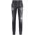 DSQUARED2 DSQUARED2 Jeans Black