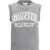 Ganni Vest FROST GREY