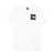 The North Face The North Face t shirt NF0A8A6MFN41 TNF WHITE Tnf White