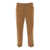 Dondup KOONS BOT GIOIE PANTS Brown
