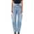 Maison Margiela Maison Margiela 5 Pockets Pants Navy