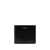 Saint Laurent Saint Laurent East/West Grained Leather Wallet Black