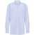 Moschino Moschino Striped Shirt BLUE