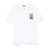 Moschino Moschino Polo Teddy Bear WHITE