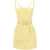 Elisabetta Franchi Elisabetta Franchi Dresses YELLOW