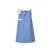 Miu Miu Miu Miu Poplin Dress Blue