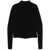 Rick Owens Rick Owens Headon Lupetto Sweater Black