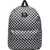 Vans Old Skool Check Backpack Black