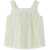 Bonpoint Striped Soleil Top With Back Closure Multicolor