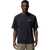 Columbia Cedar Trail Back Graphic Tee Black
