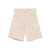 MSGM LYOCELL BULL  BERMUDA GIRL Beige