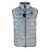 BLAUER USA Blauer Usa Sleeveless Jacket GREY