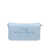 Marc Jacobs Marc Jacobs Mini Leather Bag BLUE CLOUD