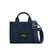 Marc Jacobs Marc Jacobs Borsa Tote In Jeans DARK WASH