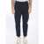 BARENA Tagio Arela Trousers BLUE