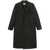 MSGM Msgm  Coat Black