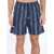 Fendi Fendi Crest Swim Shorts BLUE