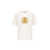Burberry Burberry T-Shirt And Polo Shirt Grey