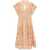 ZIMMERMANN Zimmermann Acacia Midi Dress MULTICOLOUR