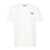 A.P.C. A.P.C. T-Shirts And Polos WHITE