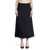 STUDIO NICHOLSON Studio Nicholson Skirts Black