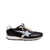 Golden Goose Golden Goose Sneakers In Pelle E Nylon Multicolor