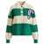 ESSENTIEL ANTWERP Essentiel Antwerp T-Shirts And Polos GREEN