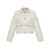 Moncler Moncler Chitre Quilted Jacket WHITE
