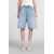 HAIKURE Haikure Becky Shorts BLUE