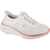 SKECHERS Slip-Ins: Go Run Elevate 2.0 - Banyan White