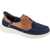 SKECHERS Slip-Ins: On-The-Go Flex - Palmilla Navy