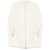 Max Mara Max Mara Coat WHITE