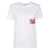 Max Mara Max Mara Tshirt WHITE