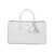 Michael Kors Michael Kors Satchel & cross body WHITE