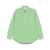 DRÔLE DE MONSIEUR Drôle De Monsieur Shirts GREEN