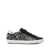 Golden Goose Golden Goose Super Star Suede Upper Black