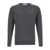 John Smedley John Smedley 'Hatfield' Sweater GRAY