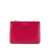 Comme des Garçons Comme Des Garçons Wallet Bags RED RED