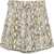 Isabel Marant "Felize" Shorts ANIMALIER