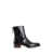 Premiata Premiata Boots Black