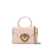 Dolce & Gabbana Dolce & Gabbana Small Devotion Tote Bag Beige