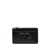 Dolce & Gabbana Dolce & Gabbana Zip Wallet With Dg Logo Black