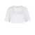 Philosophy Philosophy Di Lorenzo Serafini Recycled Organic Jersey T-Shirt Clothing WHITE