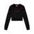 Diesel Diesel Sweatshirt F-Slimmy-Od Black