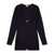 Diesel Diesel M-Pierry-Long Jersey Black