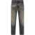 Diesel Diesel Jeans 2030 D-Krooley Joggjeans Black