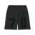 Diesel Diesel P-Tain-Mesh Short Pants Black