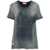Diesel Diesel T-Shirt Hans BLUE