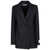 HINNOMINATE Hinnominate Jacket Black